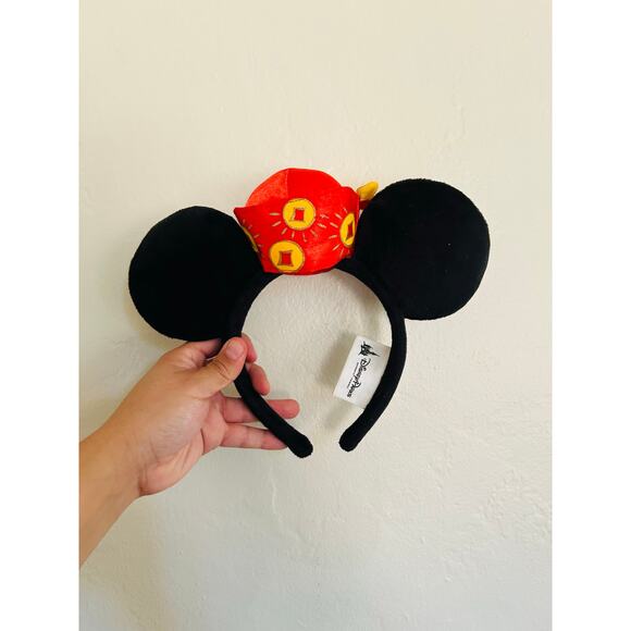 Disneyland Accessories - Disney Mickey Ears